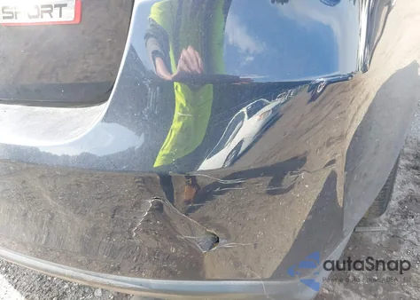 2020 Subaru Impreza Sport z USA, uszkodzony, nr VIN 4S3GKAL65L3600272